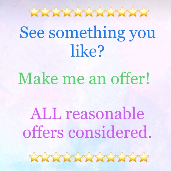 Make me an offer! - Picture 1 of 1